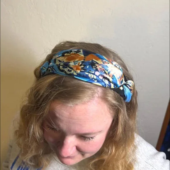 Scarf Lock Stabilizer No-Slip Scarf Clips 3D Printed Veteran Made Boho Chic Plus - Picture 12 of 12